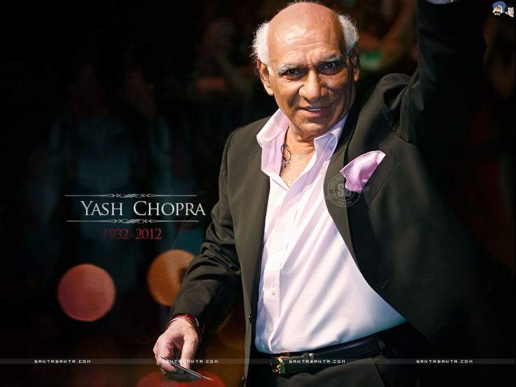 Yash Chopra