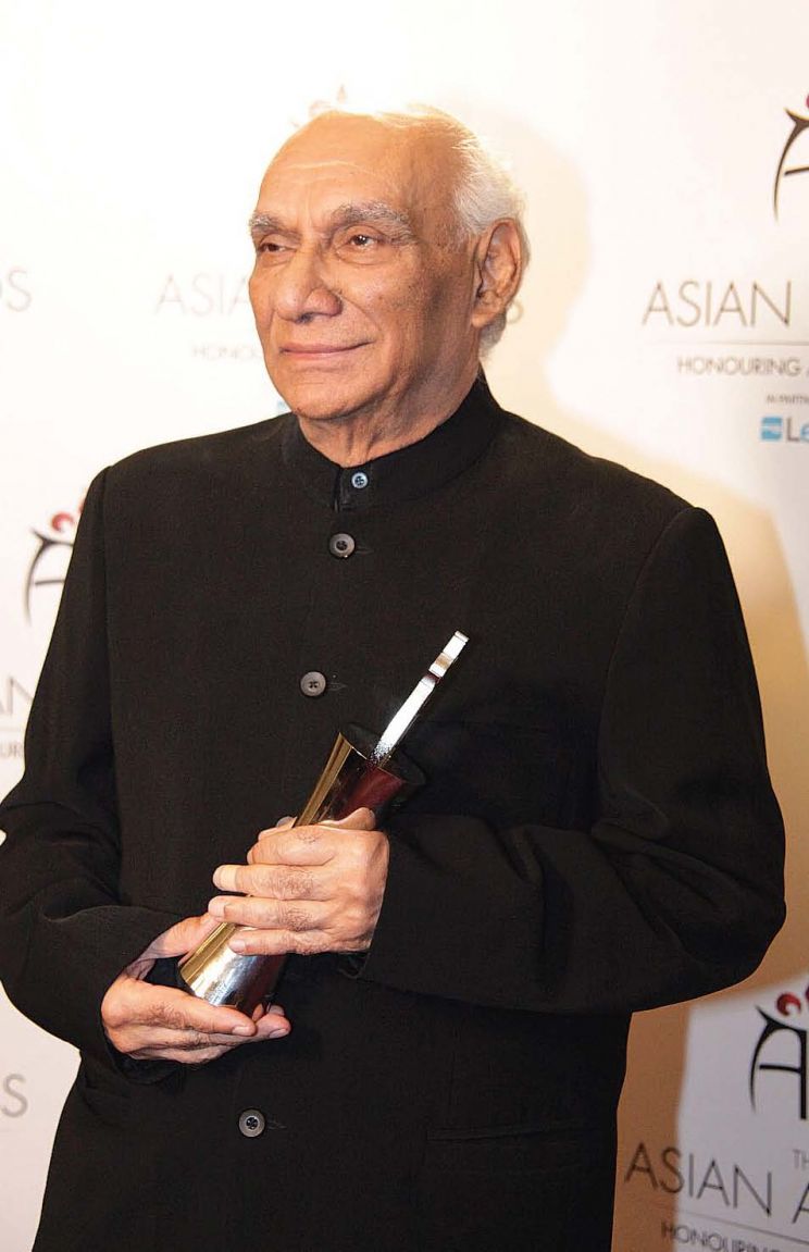 Yash Chopra