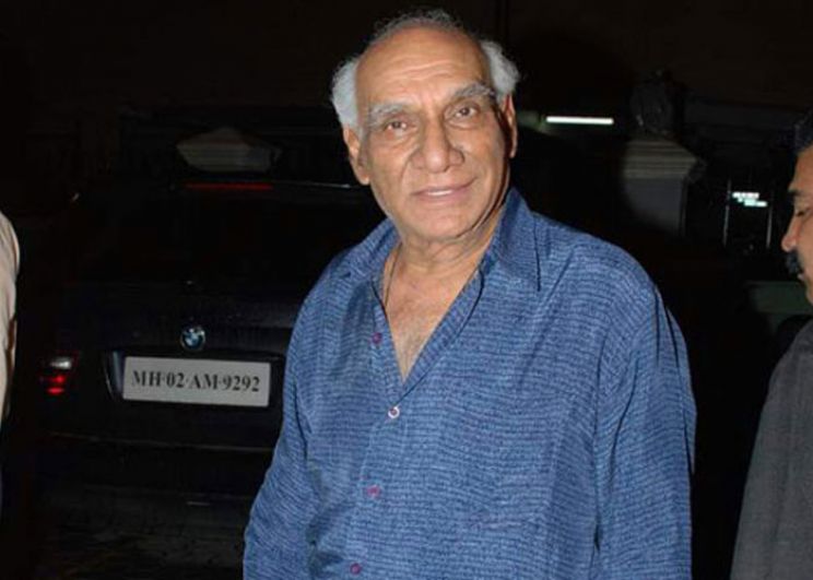 Yash Chopra