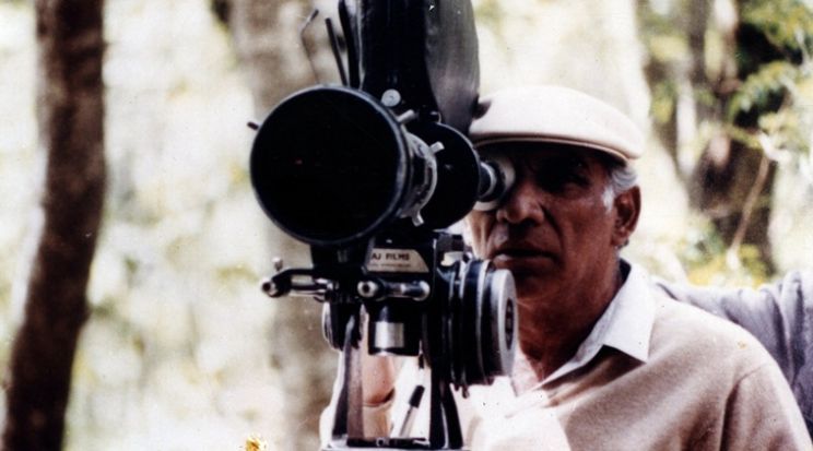 Yash Chopra