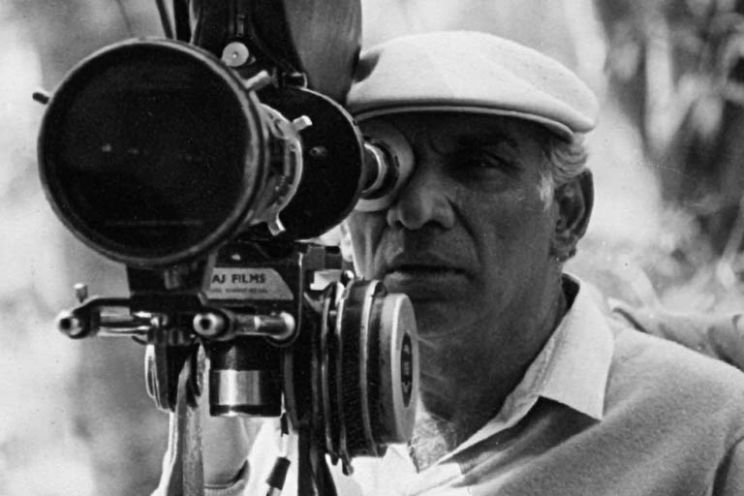 Yash Chopra