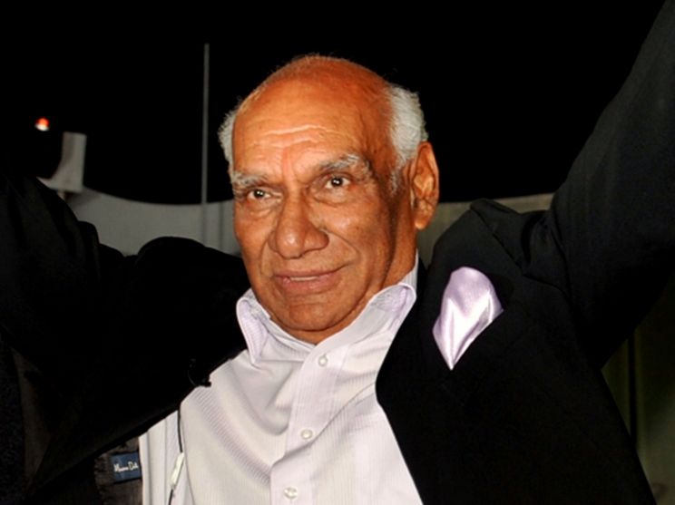 Yash Chopra