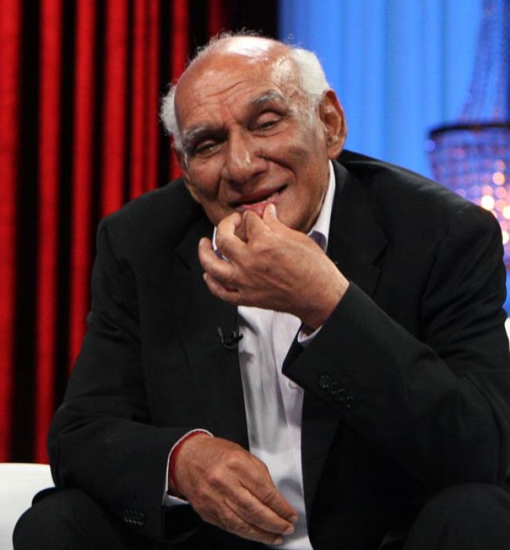 Yash Chopra