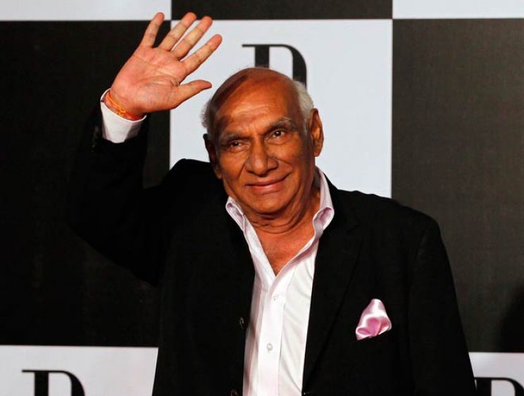 Yash Chopra