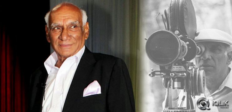 Yash Chopra