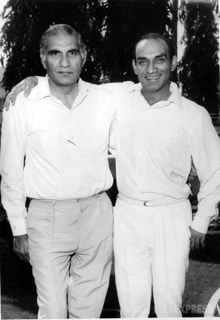 Yash Chopra