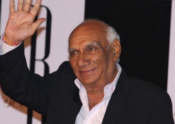 Yash Chopra