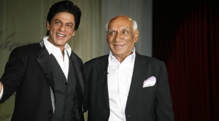 Yash Chopra