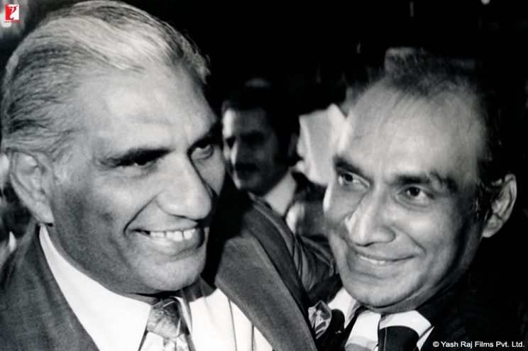 Yash Chopra