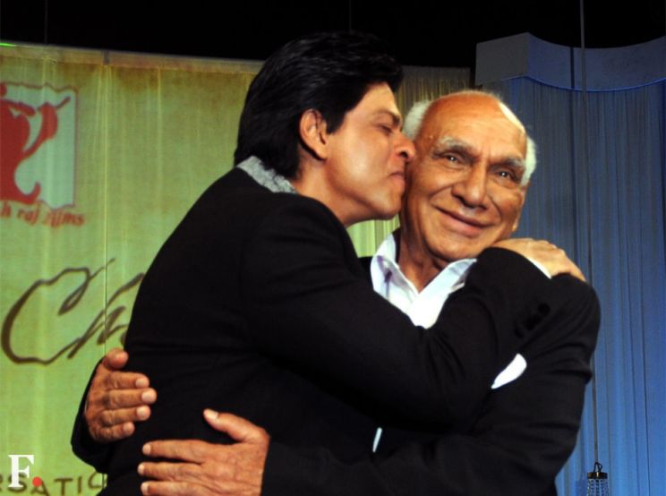 Yash Chopra