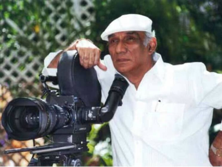 Yash Chopra