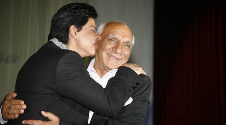 Yash Chopra