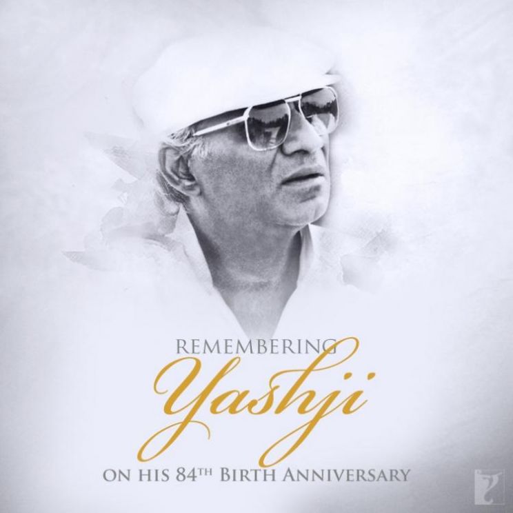 Yash Chopra