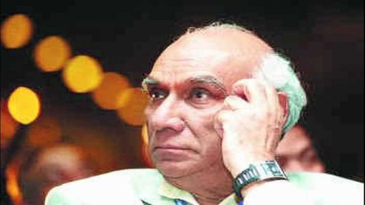 Yash Chopra