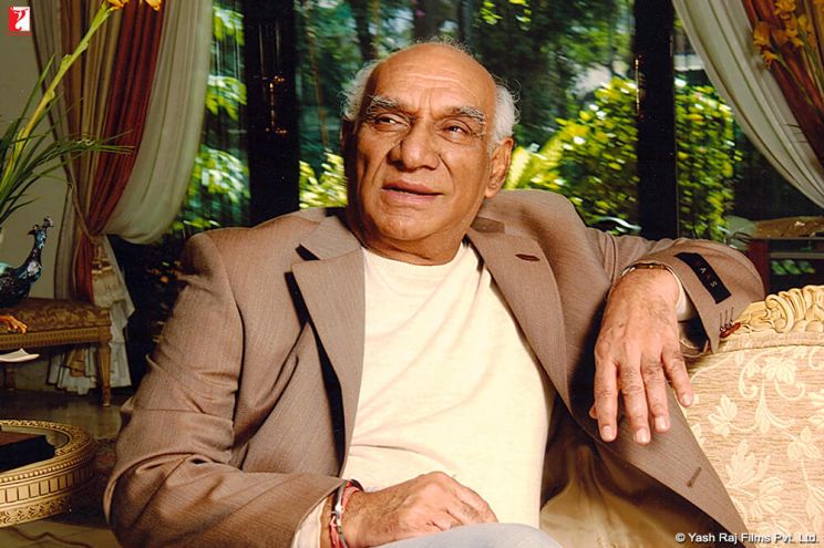 Yash Chopra