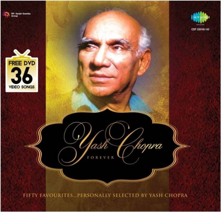 Yash Chopra