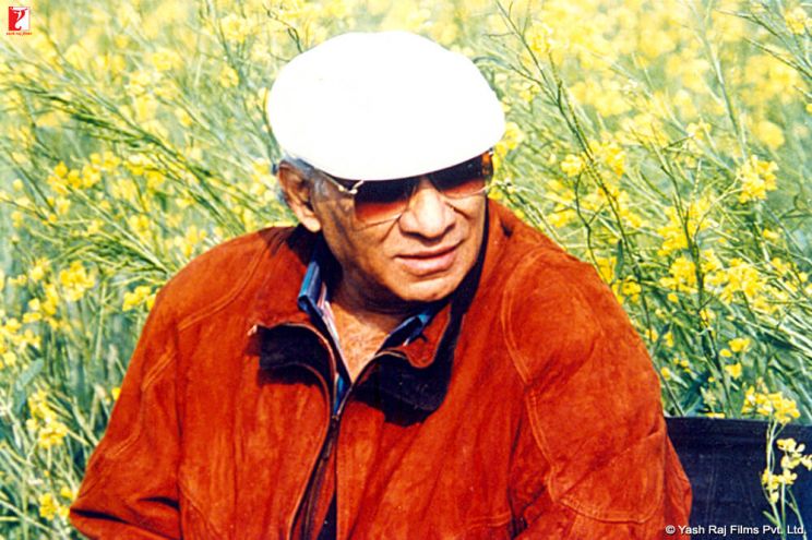 Yash Chopra