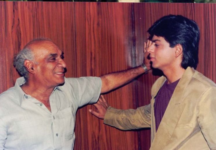 Yash Chopra