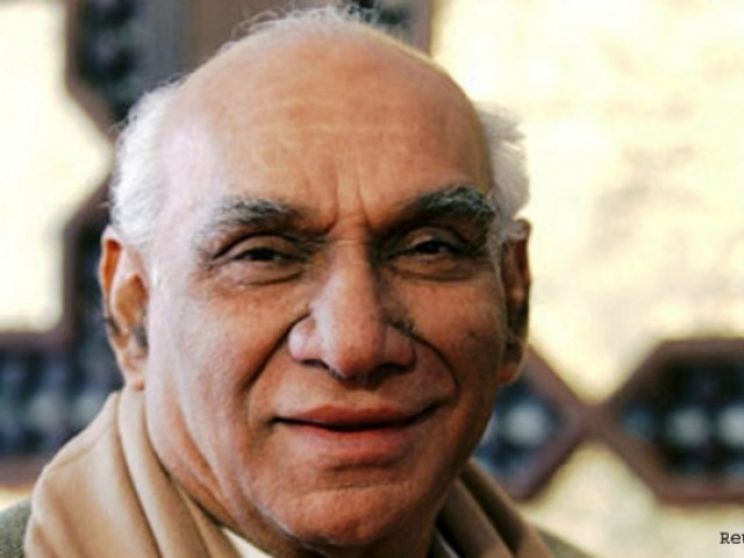 Yash Chopra