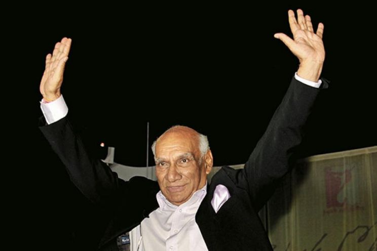 Yash Chopra