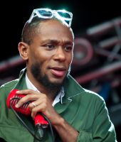 Yasiin Bey