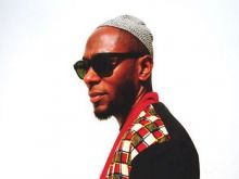 Yasiin Bey