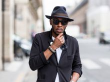 Yasiin Bey