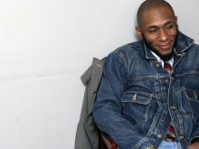 Yasiin Bey