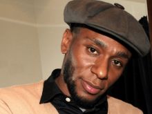 Yasiin Bey