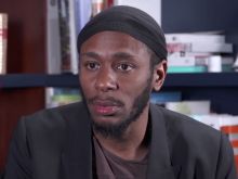 Yasiin Bey