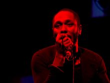 Yasiin Bey