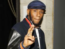 Yasiin Bey