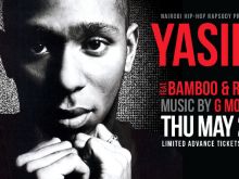 Yasiin Bey