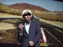Yasiin Bey
