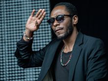 Yasiin Bey