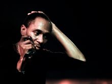 Yasiin Bey