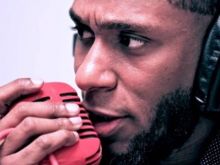 Yasiin Bey