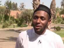 Yasiin Bey