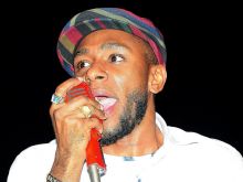 Yasiin Bey