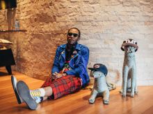 Yasiin Bey
