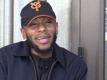 Yasiin Bey