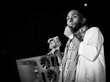 Yasiin Bey