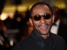 Yasiin Bey