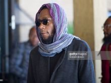 Yasiin Bey