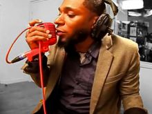 Yasiin Bey