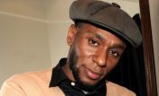 Yasiin Bey