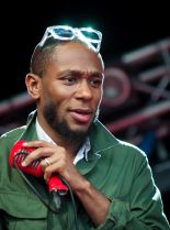 Yasiin Bey