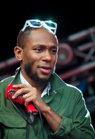 Yasiin Bey