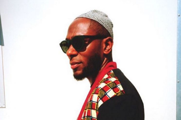 Yasiin Bey