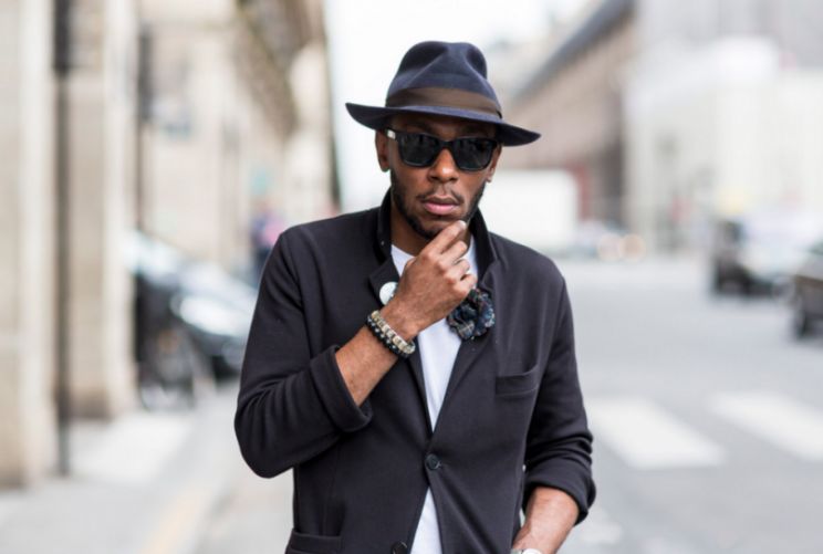 Yasiin Bey